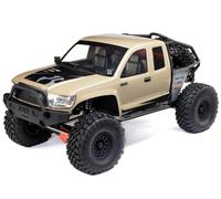 Axial 1/6 Scx6 Trail Honcho 4Wd Rtr, Sand