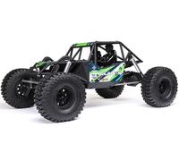 Axial 1/8 Axp8 Gilamon 2.2 4X4 Rtr Trail Buggy Green