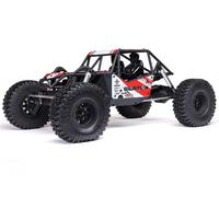 Axial 1/8 Axp8 Gilamon 2.2 4X4 Rtr Trail Buggy Red