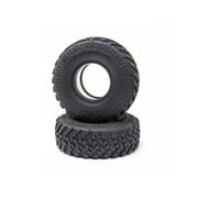Axial 3.6 Inch Nitto Trail Grapler Monster Truck Tyres Pair Z-AXI41001