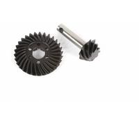 Axial 6 Bolt Heavy Duty Gear Set 3.75:1 AXI232003