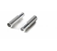 Axial Aluminium Shock Body 10x38mm 2 Pieces RC Suspension Z-AXI31621