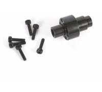 Axial AR44 6-Bolt Differential Locker for SCX10 III RC Crawler AXI232002