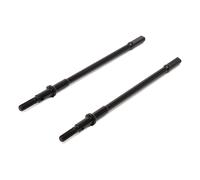 Axial AR45 Straight Axle Set 2 SCX10 III AXI232062