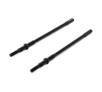 Axial AR45 Straight Axle Set (2): SCX10 III AXI232062