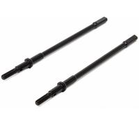 Axial AR45 Straight Axle Set 2 SCX10 III AXI232062