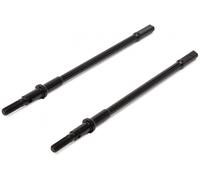 Axial AR45 Straight Axle Set 2 SCX10 III AXI232062