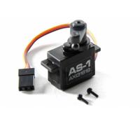 Axial AS-1 Micro Servo for 1/24 RC Crawler SCX24 Z-AXI31619