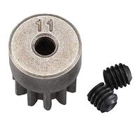 Axial AX30722 32P 11T Pinion Gear, Steel Motor Shaft, 3mm