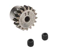 Axial AXIC7028 Pinion Gear 32P 17T Steel 3mm Motor Shaft Car