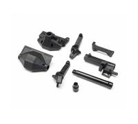 Axial Axle Housing Front AF16P for 1/8 AXP8 Gilamon RC Buggy Z-AXI-2219