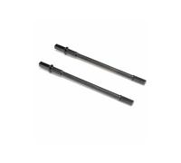 AXIAL Axle Shaft Set Portal Conversion Rear: SCX10 PRO Z-AXI232088