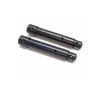AXIAL Axle Tube Set, Rear, Steel: 1/10 SCX10 PRO Z-AXI232082