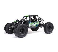 Axial 1:8 AXP8 Gilamon 2.2 4x4 Ready to Run Trail Buggy Rock Crawler, Brush Motor, ASD, without Battery and Charger, Green