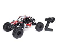 Axial AXP8 Gilamon 2.2 4X4 RTR Trail Buggy Red 1:8 RC Car 1207T2