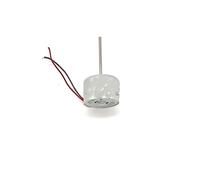 axial Battery Micro DC 3V 6V Small electronic starter, RF-300 Brushed electronic starter, Low Noise, CW and CCW Portable Coffee Strrir electronic starter Hobby Gear FUZEGRDLI (Size : 22mm Shaft)