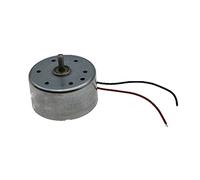 axial Battery Micro RF-300CA-11440 DVD Drive electronic starter, DC 3V Solar electronic starter, Wind Generator Solar Experiment Kits 300 electronic starter Hobby Gear FUZEGRDLI