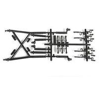 Axial Body Post SCX10 II