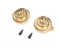 Axial Brass Knuckles 1/24 SCX24 AX24 Left Right Z-AXI302003