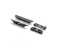 AXIAL Bumper Set Front, Rear HP: SCX10 III Z-AXI-2997