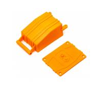 AXIAL Cage Fuel Cell (Orange) RBX10 Z-AXI231030