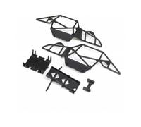 Axial Cage Sides Skid Plate Battery Tray Gilamon AXP8 1/8 Z-AXI-2189