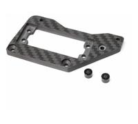 Axial Carbon Servo On Axle Mount PRO for SCX10 Pro 1/10 4WD RC Crawler Z-AXI334003