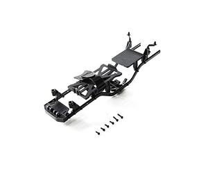 Axial Case set: SCX24