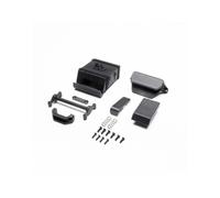Axial Clipless Body Mounting System SCX10 III 1987 Toyota SR5 AXI-3428