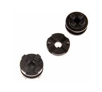 AXIAL Cog Set & Plate for Dig 2-Speed: SCX10 III Z-AXI232037
