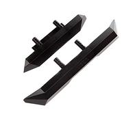 Axial Crc Jl Front & Rear Bumper: SCX10 III