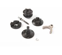 AXIAL Dig Transmission Components: Capra 1.9 UTB Z-AXI232014