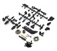 Axial Dig Upgrade Set