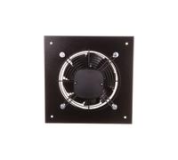 Axial Fan fi 200 860m3/h 55W Axial Fans OV2E200