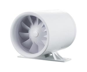 Axial-Flow Inline Fan Quietline-k 150