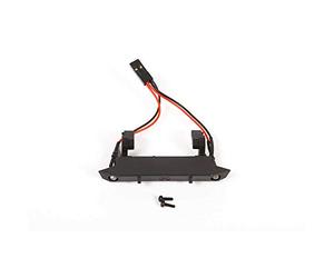 Axial Front Bumper: SCX24 CRC JL AXI201001