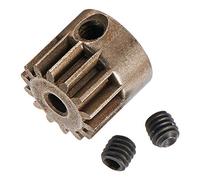 Axial Gear AX30725 32P 14T Steel Motor Shaft 3mm