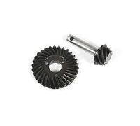 Axial Heavy Duty Bevel Gear Set 30T 8T RC Crawler Z-AX31405