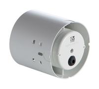 Axial Inline Fan Punto MG 90