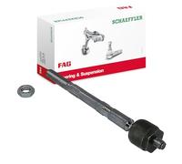 INNER TIE ROD 840 1558 10 FOR PEUGEOT CITROËN ZMZ 1.0L HMR /HMZ /HMM 1.2L 3cyl