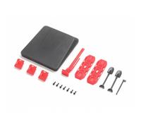 AXIAL Overland Accessories Pack: SCX24 Jeep JT Gladiator Z-AXI200008