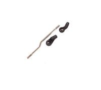 Axial Panhard Bar and Links Portal SCX10 III 1/10 Rock Crawler AXI234010