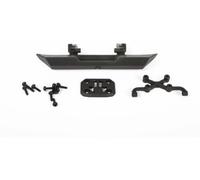 Axial Rear Bumper and Hinge SCX24 Jeep Wrangler JLU 1/24 Scale Z-AXI201000