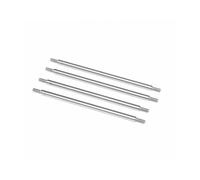 Axial Rear Links Upper Lower Steel for AXP8 Gilamon 1/8 RC Trail Buggy Z-AXI-2222