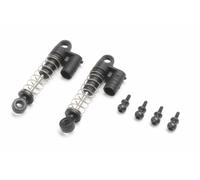 Axial Rear Shock Set 0.4mm Spring SCX24 Jeep JT Gladiator Z-AXI204002