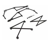 Axial Roll Cage for Early Bronco SCX10 III RC Crawler Chassis Spare Z-AXI230039