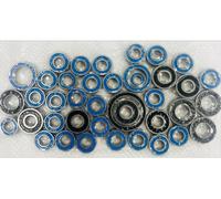 Axial SCX10.3 Sealed Ball Bearing Kit 5x14x5mm AXIALSCX10.3BEARINGKIT