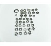 Axial SCX10 III Ball Bearing Set Complete Vehicle 40 Pieces AX2®