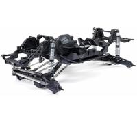 Axial SCX10 III Base Camp 1/10 4WD RC Rock Crawler Kit C-AXI03011