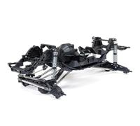 Axial SCX10 III Base Camp 1/10 RC Crawler Kit - AXI03011